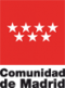 Logo de la Comunidad de Madrid
