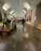 Visita a los museos